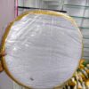 Name Reveal Board DIY - ROUND CIRCLE