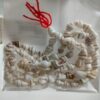 Shankh Mala -POOJA GARLANDS VARALAKSHMI VARALAXMI OR ANY POOJA VRATAM