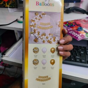 BIRTHDAY CIRCLE KIT 2FT