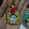 KGF Devi Alankar Pasupu Kumkum - 20pcs