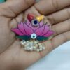 KGF Lotus Pearl Pasupu Kumkum - 15pcs