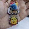 KGF Devi Kuppa Pasupu Kumkum - 20pcs