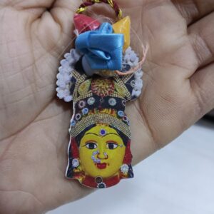 KGF Devi Kuppa Pasupu Kumkum - 20pcs
