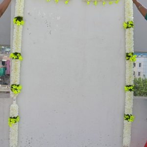 Gajamala Radium Lilly Toranam