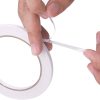 Clear Transparent Body Tape 3/4"inch, 20feet - Adhesive