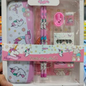 Stationary Kit CD8015 - (ASSORTED)