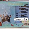 Stationary Dairy Kit - BTS