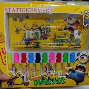 Stationary Kit 387- (ASSORTED)