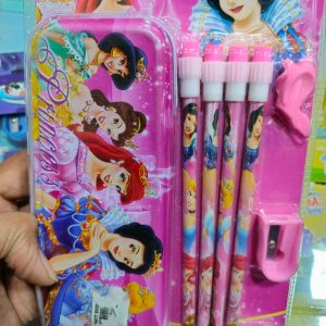 Stationary Kit 296 - (ASSORTED)