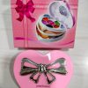 T.Y.A Fashion Makeup Kit - 3 Step Heart (Purse Friendly Kit)