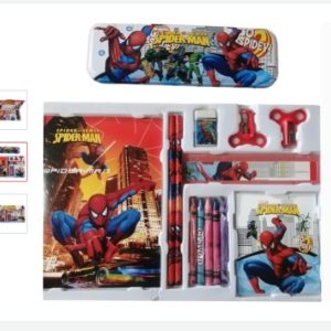 Stationary Kit 684 - ASSORTED