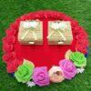PLATTER Ring Special - Engagement Ring Platter (ASSORTED)