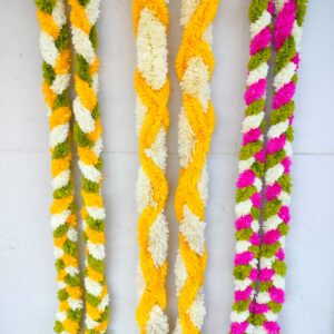 Flowerlines Jada Snake 6ft – (Set of 2pcs)