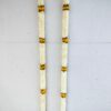 Side Hangings 6ft - (Set of 2pcs) — FLOWERLINES FLOWER LINE GARLANDS