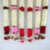 Side Hangings 2ft - (Set of 2pcs) — FLOWERLINES FLOWER LINE GARLANDS