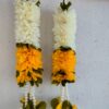 FL Side Hangings 1ft - (Set of 2pcs)— FLOWERLINES FLOWER LINE GARLANDS