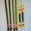 Flowerlines Side SPL Ring Bot 6ft- (Set of 2pcs) — FLOWERLINES FLOWER LINE GARLANDS