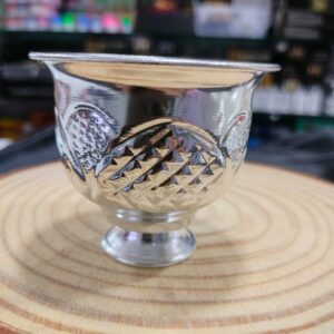 Vase Cup Stand 2.5"inch - German Silver