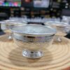 Cup Round Stand 2.5"inch - German Silver