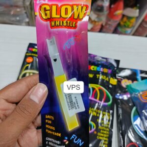 Glow Whistle - Glow in the Dark