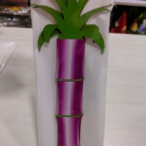 KGF Cutouts Sugarcane 2pcs - Sankranti Special