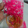 Camphor Garlands Plain 12pcs - Marriage Props karpooram dhandalu dandalu