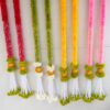 SI Ball Bot 4ft (Set of 2pcs) — FLOWERLINES FLOWER LINE GARLANDS