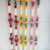Ring Gajra - (All Sizes)  — FLOWERLINES FLOWER LINE GARLANDS
