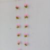 Gajra Pearl 5ft - (Set of 2pcs) — FLOWERLINES FLOWER LINE GARLANDS