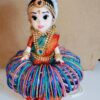 Doll Bangles Girl 7" inch - Traditional Dolls