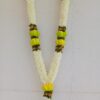 Artificial Garlands Lotus 19"inch