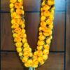 Varamala Peony Stamen Heavy Garland 2pcs - (All Colors)