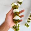 FLOWER LINES FL PEONY 3FT *2PC  — FLOWERLINES FLOWER LINE GARLANDS