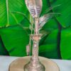Banana Tree Regular 13.5"inch - German Silver