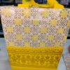 Plastic Bags Pattu 7"x 9"inch - (Set of 25pcs)