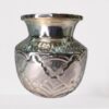 Chembu Design 6"inch - German Silver