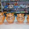 Chembu Asthalakshmi Copper - (All Sizes)