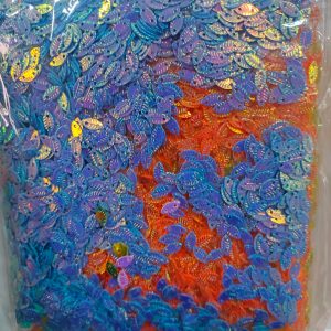 Mutyalu Holographic Decoration - 5 Pack