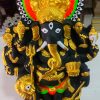 Face Dhristi Ganesh PVC - All Sizes
