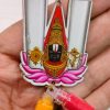 Naamam Venkateshwara Pasupu Kumkum - 20pcs
