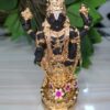 Balaji Statue Imitation German Silver - LIMITED EDITION