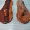 Padukalu Wood - Drama Play Props