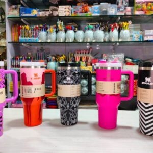 Stanley x Barbie 1.2 litres - The Quencher