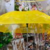 Umbrella Net Plain 684 - Assorted