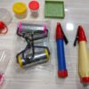 KOLAM TOOLS