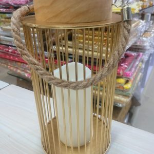 T LED Lantern AH 1882 - Warm White