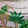 Backdrop Cow Mandpam – 8ftx12ft