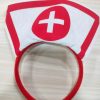 Headband Nurse Medic - Roleplay Toys