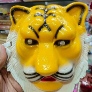 Tiger Mask - Drama Play Props