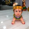 CRAWLING - MANUFACTURER OF AUTHENTIC SINGLE CULTURAL DOLLS